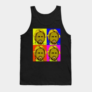 owen wilson Tank Top